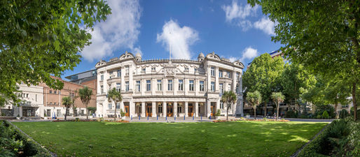 Queen Mary University of London awarded Friendly WiFi certification standard