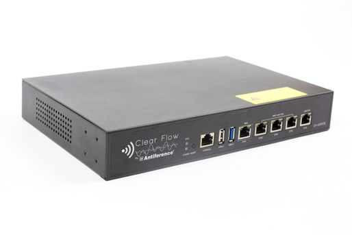 Clear Flow Core Gateway Controller