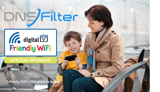 Friendly WiFi secures new sponsor for 2018