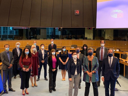 EU comes to political agreement to continue the use of online tools against CSAM