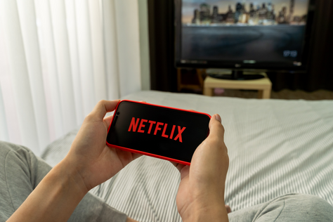 How to make Netflix family friendly