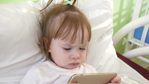 Why it is important for NHS sites to be Friendly WiFi certified
