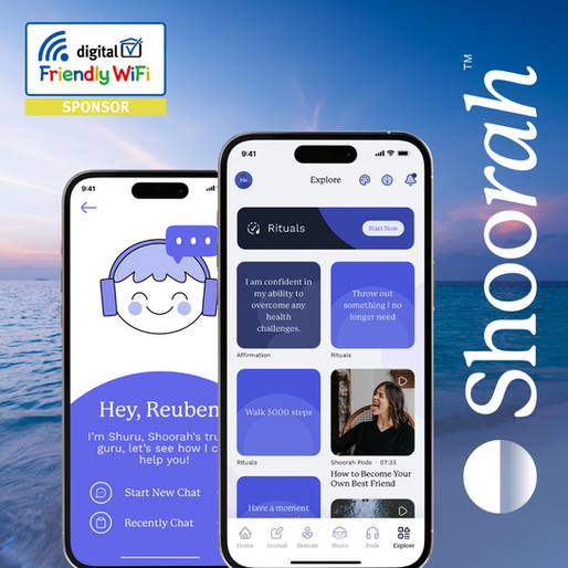 Friendly WiFi Welcomes Shoorah as Primary Sponsor for 2024-25: A Synergy of Safety and Wellbeing