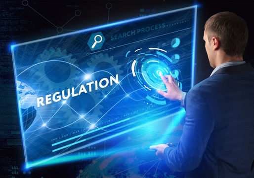 EU Regulatory Challenges for Wi-Fi – GDPR & RPEC