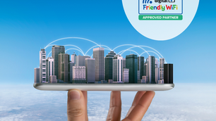 Empowering Smart Cities with Robustel: Transforming Connectivity and Innovation