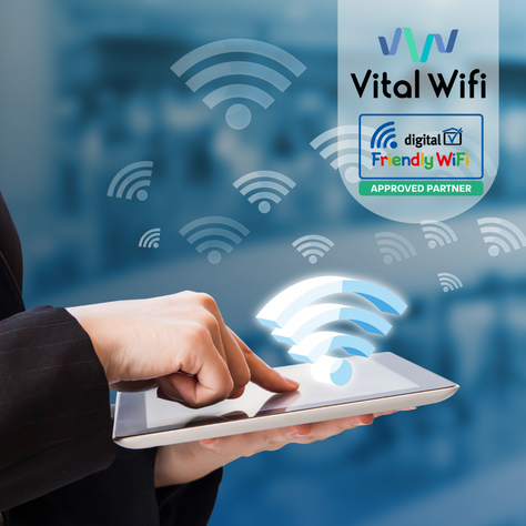 The Vital Role of WiFi for Modern Venues Across All Sectors