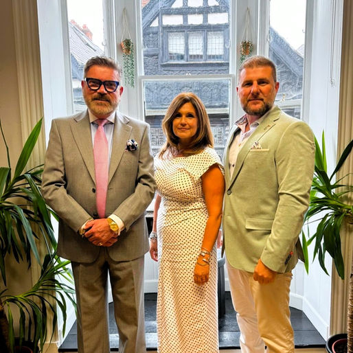 James Hallam partners with Friendly WiFi to provide Free Cyber Risk Assessments for Clients