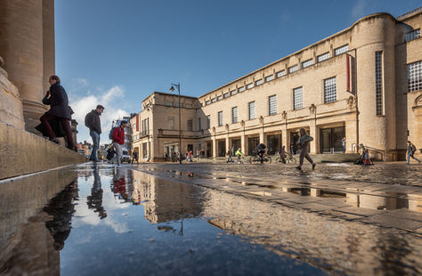 Oxford University GLAM Achieves Friendly WiFi Certification