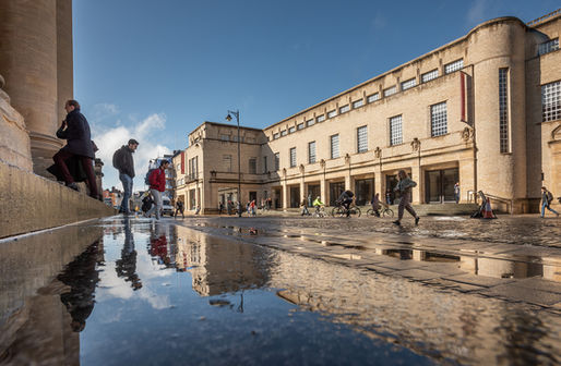 Oxford University GLAM Achieves Friendly WiFi Certification