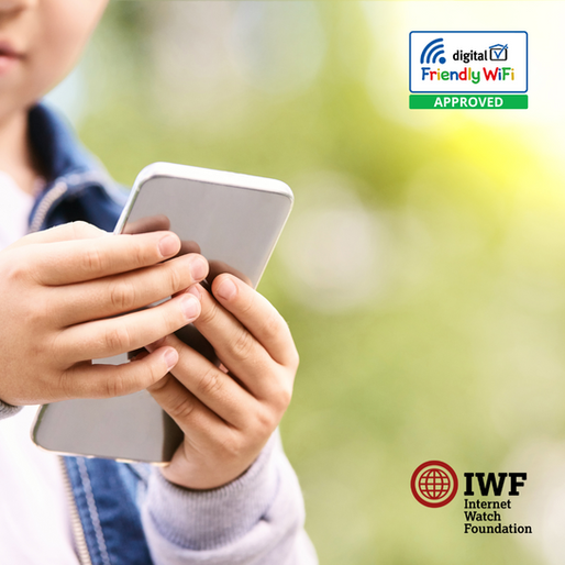 Fighting Online Child Sexual Abuse Imagery: How Friendly WiFi and the IWF Are Working Together to Protect Children