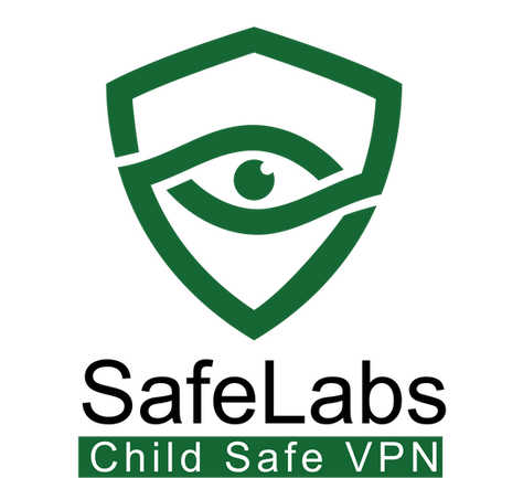 Basic Online Child Safety through VPN
