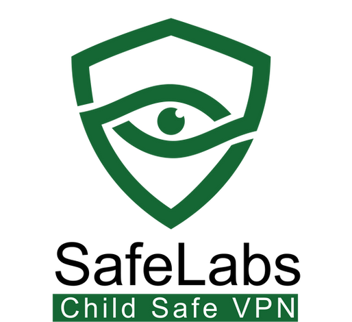 Basic Online Child Safety through VPN