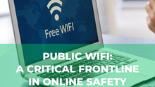 public wifi