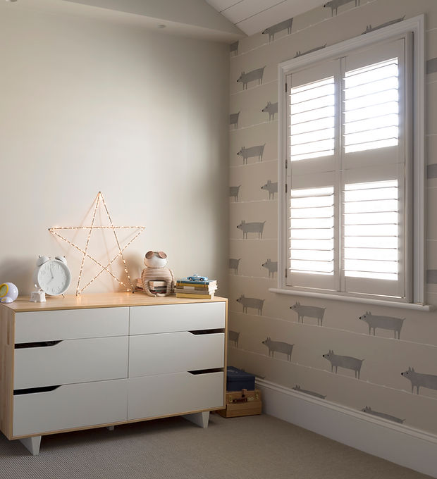 Children's Bedroom
