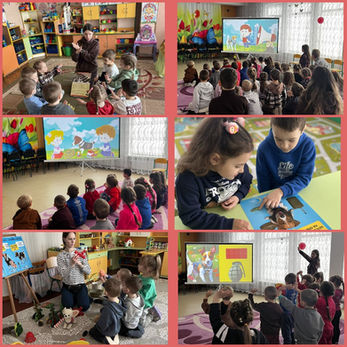 День мінної просвіти 2026