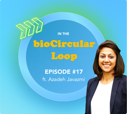 #17 Making soil sexy again: food security, biodiversity & climate change depend on it ft. BetterSoil