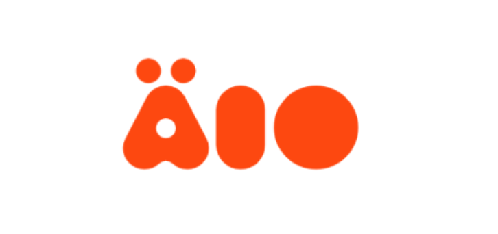 ÄIO logo