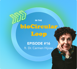 #16 A pineapple powered revolution: rethinking leather and empowering farmers in the Philippines whi