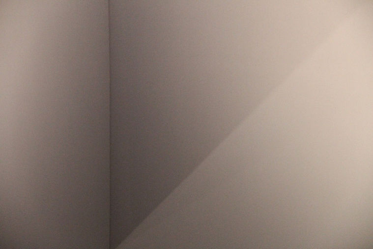 Abstract photography, geometry, shadows, grey colour palette, triangles, right angles