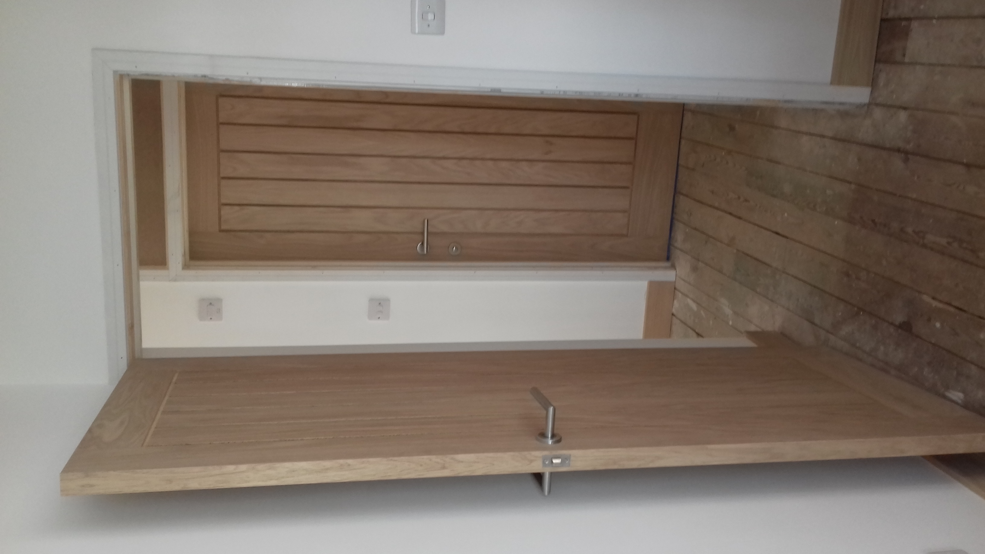 Carpentry