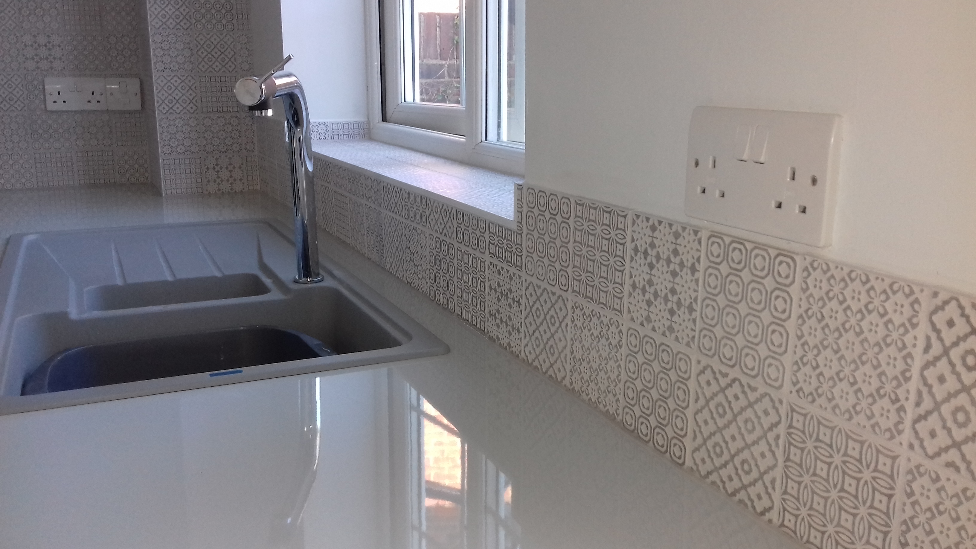 Small Kitchen
