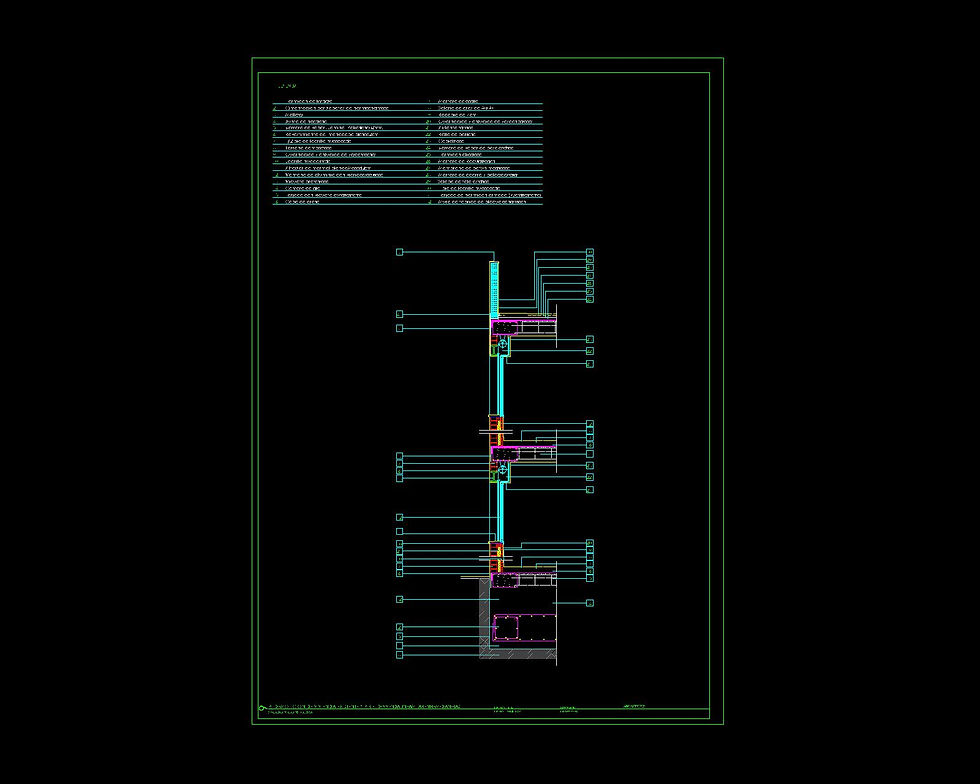 Miniatura: PROYECTO DE DEMOLICIÓN DE VIVIENDA EXISTENTE Y PBE DE UNA VIVIENDA