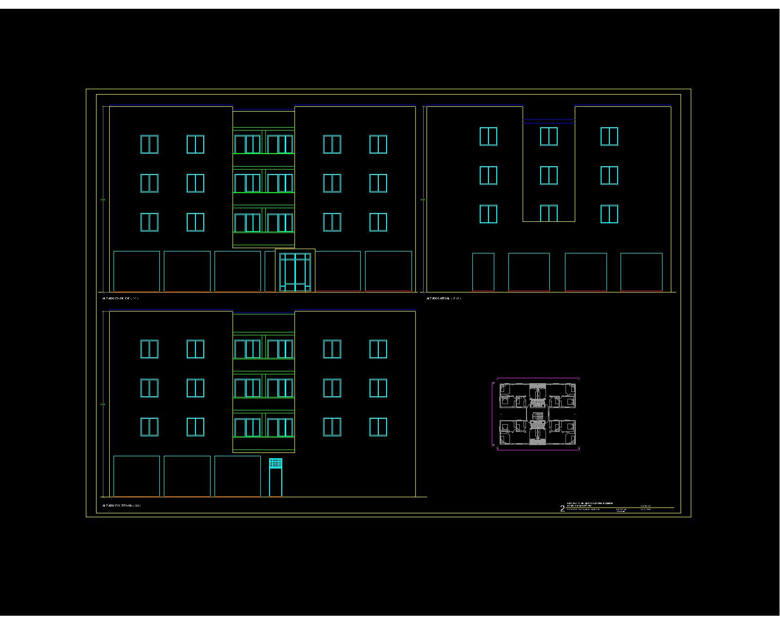 PROYECTO DE DEMOLICIÓN DE 12 VIVIENDAS, PLANTA BAJA Y SÓTANO