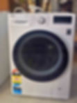 LG WASHING MACHINE 🚛85X59X55 AU$251