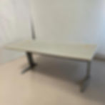 Rapidline Deluxe Rapid Span Straight Desk AU$150