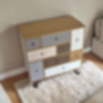 Mocka Vibe Puzzle Drawers AU$299