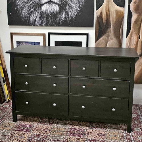 Hemnes Chest 8 Drawers | Sorted Furniture
