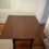 Thumbnail: Vintage Wooden Dining Table – Classic Craftsmanship for Elegant Interiors