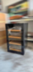 Vintec Wine Fridge 35 bottle🚛 83x49x58 AU$275
