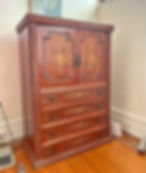 Vintage Cabinet 🚛 AU$250