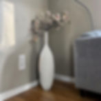 Tall Ceramic Floor Vase AU$99