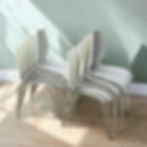 Chairs x10🚛 AU$21