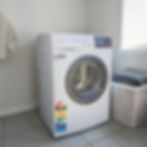 Westinghouse 7.5kg EasyCare 300 Series Front Load Washing Machine (Dimentions: 86x59.5x53) AU$299