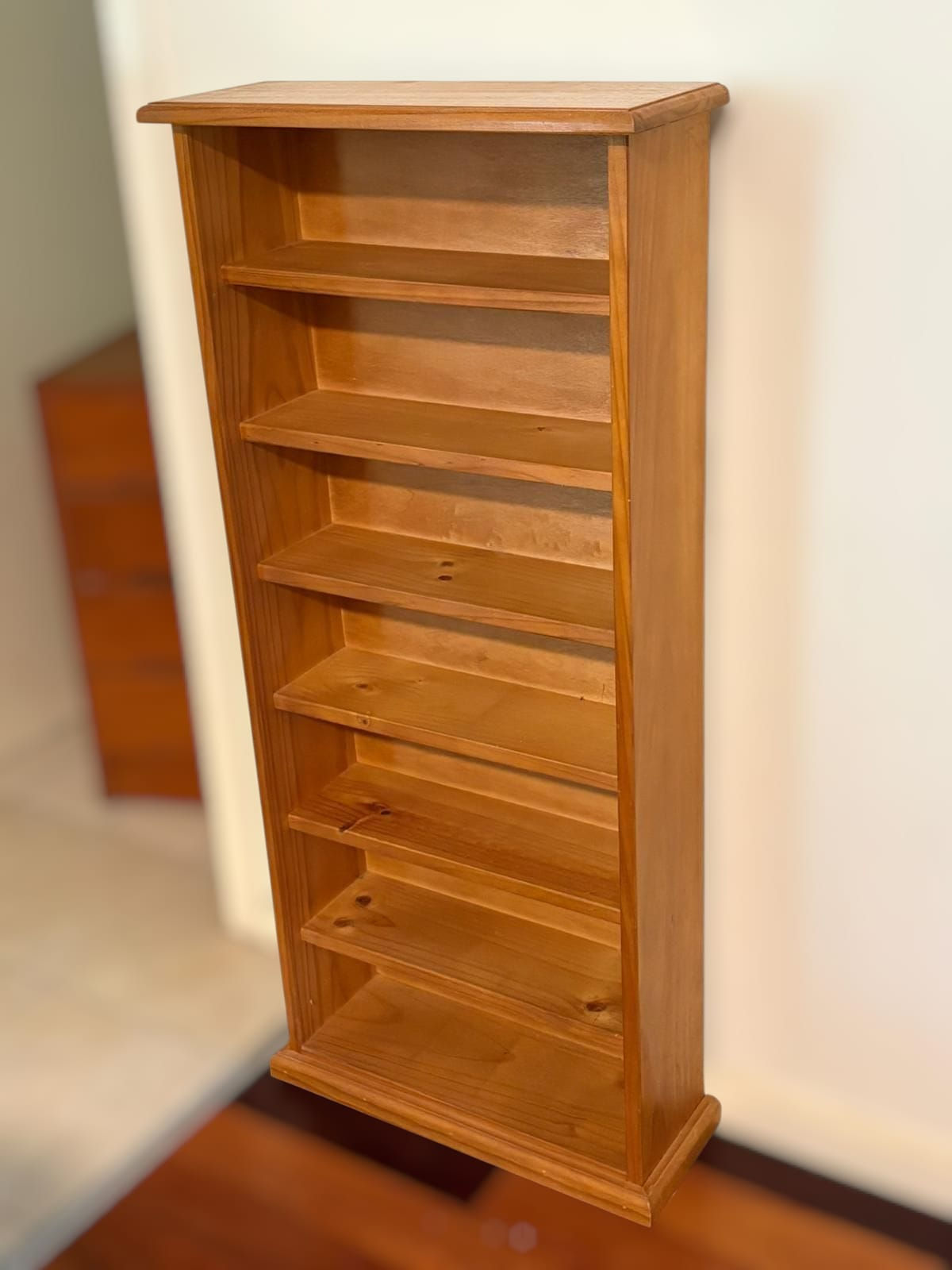 Classic Wooden Book Shelf for Sale Home & Office Sydney