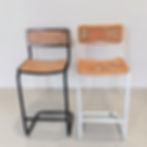 BARSTOOLS X2🚛 $51 each AU$51
