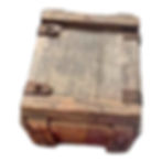Willis Jeep Box AU$299