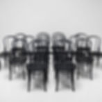 Bentwood Chairs Original Made In Czech Republic 14x (Prices Each) AU$70