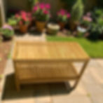 IKEA Molger Bench AU$59