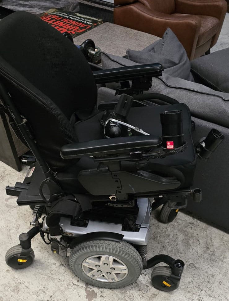 Wheel Chair Near me