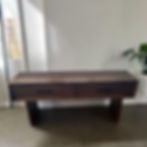 Home Decor Hall Table AU$175