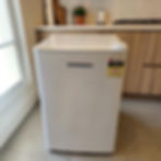 Fisher & Paykel Bar Fridge (1) (1)