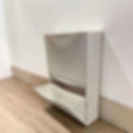 Shoe Cabinet 🚛76x51x16  AU$99