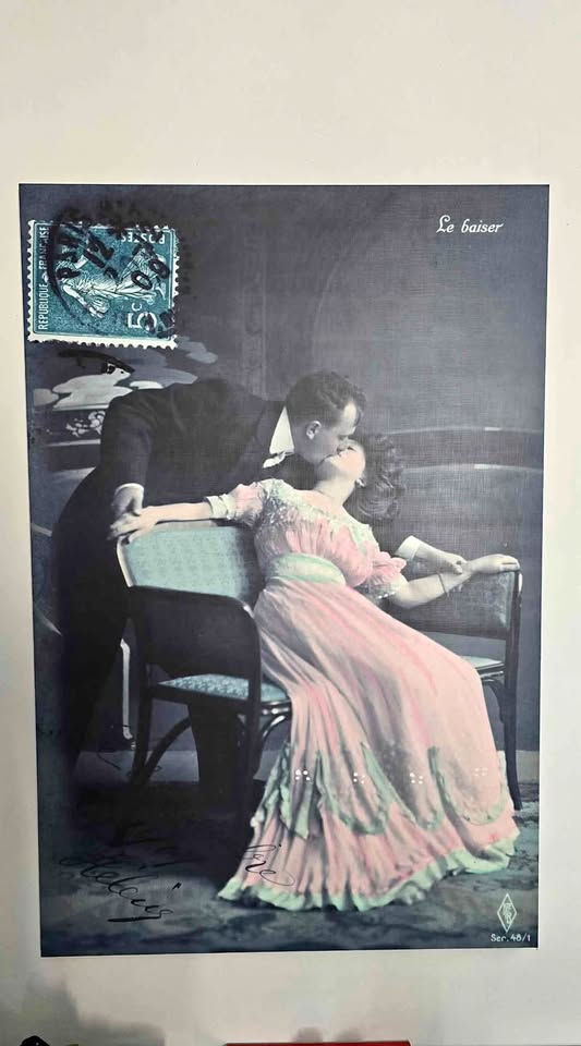 Framed print large AU$499