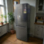 LG Bottom Mount Refrigerator AU$350
