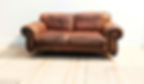 Vintage Couch Leather🚛 AU$599