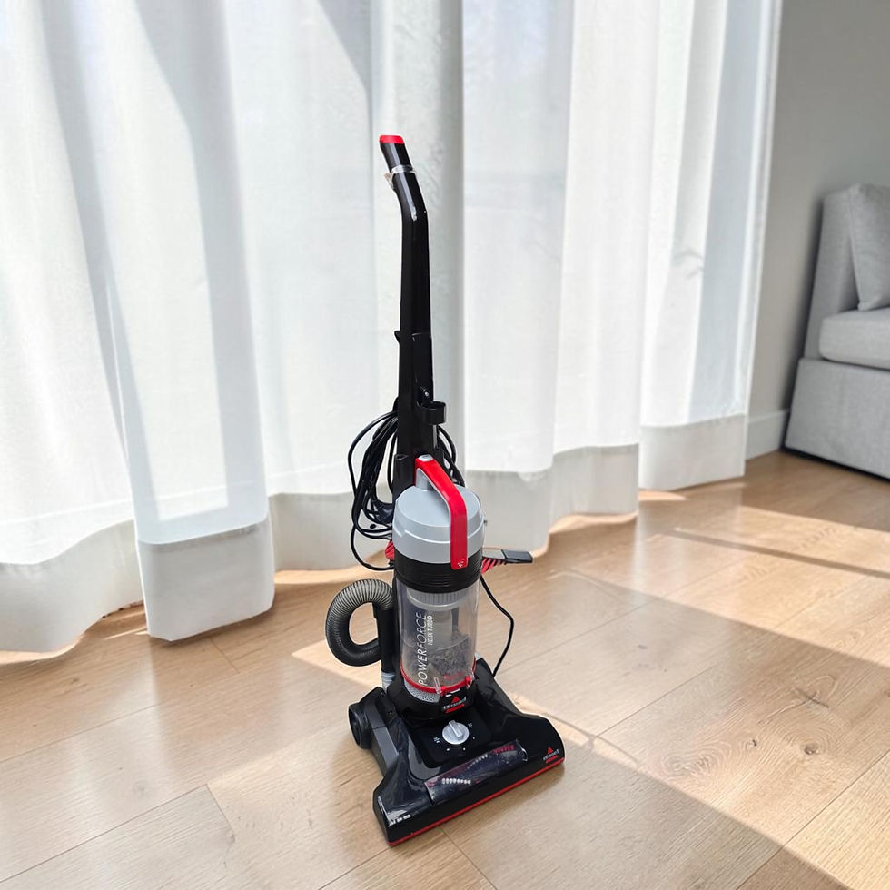 BISSELL PowerForce Helix Turbo (Model 2110F) AU$100